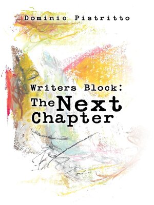 cover image of Writers Block